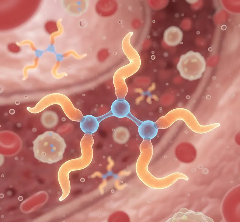 آزمایش خون تری گلیسیرید چه چیزی را اندازه گیری می کند؟